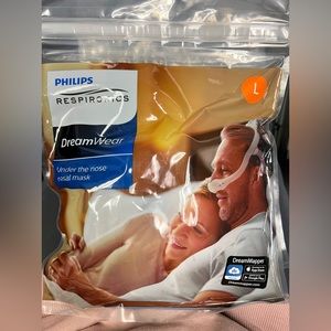 DreamWear Mask with Headgear